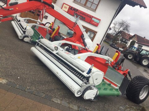 Reiter Respiro R9 Profi 3