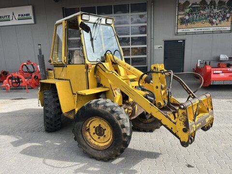 Kramer 312 LE