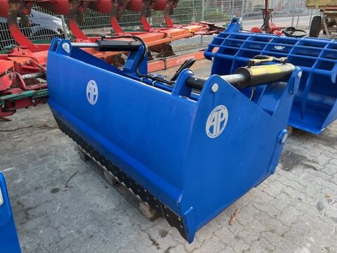 Sonstige Silageschneidzange NP 2000