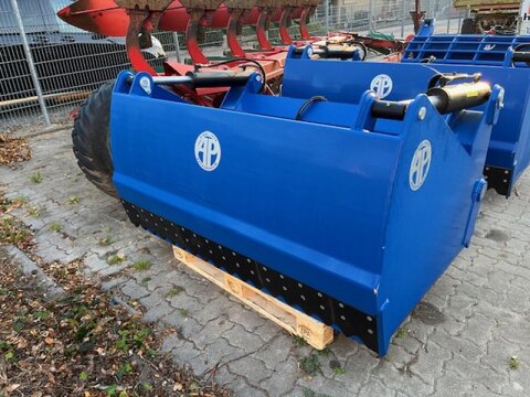 Sonstige Silageschneidschaufel NP 1800 DB