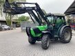 Deutz-Fahr Agroplus F 430 GS
