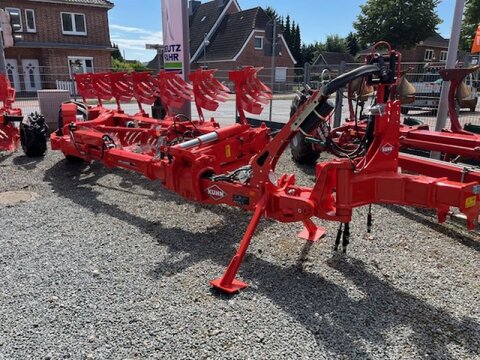 Kuhn Vari Leader 7