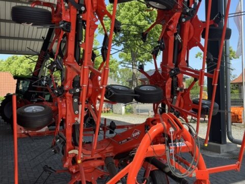 Kuhn GF10803