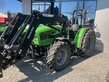 Deutz-Fahr 4080 E