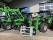 Deutz-Fahr 5080 D KEYLINE