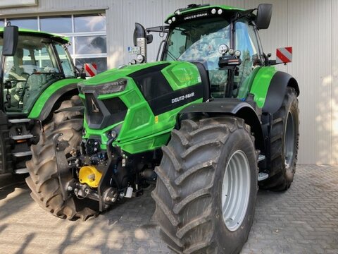 Deutz-Fahr 7250 TTV