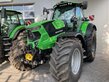 Deutz-Fahr 7250 TTV