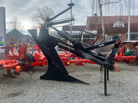 Sonstige ZD 1600 Drainagepflug