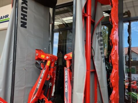Kuhn GMD 9530
