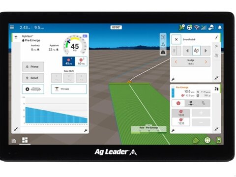 Sonstige Right Spot PWM