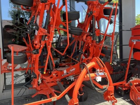 Kuhn GF8703