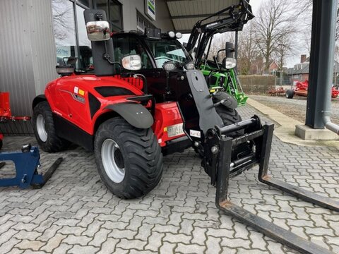 Manitou MLT 625-H Elite