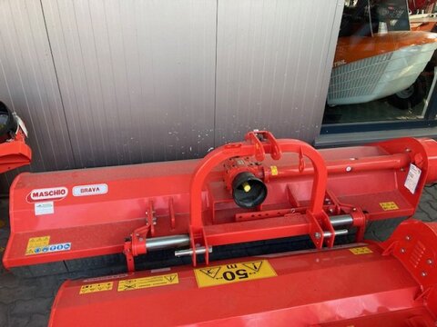 Maschio Brava 250 mech.