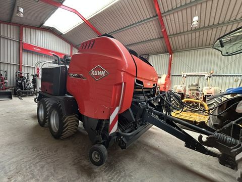 Kuhn VBP 3195