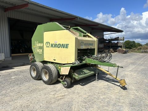 Krone Vario Pack 1800