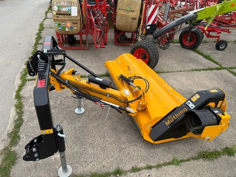 Müthing MUH S 200
