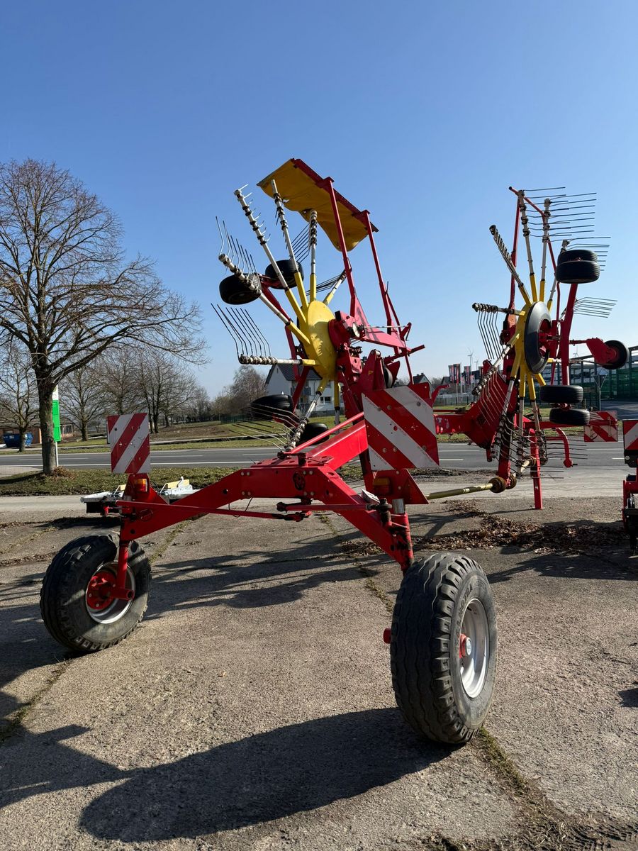 Pöttinger Top 801 3