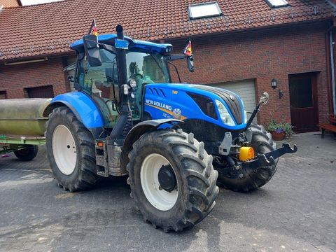 New Holland T6.180 Stage V