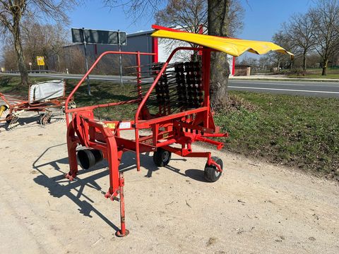 Sonstige Fricke Schwader AC 320