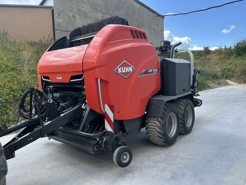 Kuhn VBP 3195
