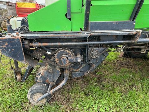 Deutz Fahr 6610 C  3