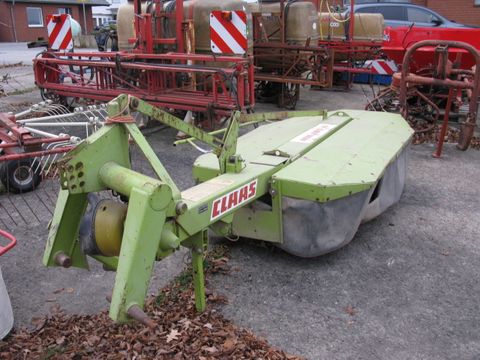 Claas WM 185 3