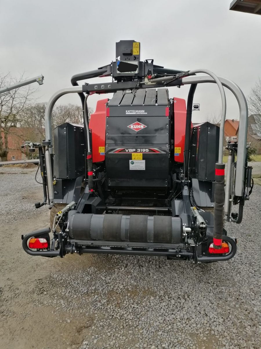 Kuhn VBP 3195 2
