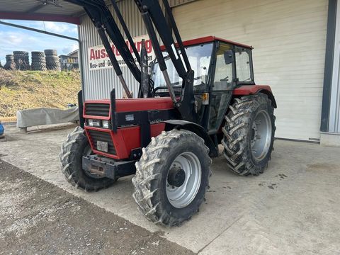 Case IH 743