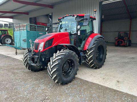 New Holland T5.100 Dual Command
