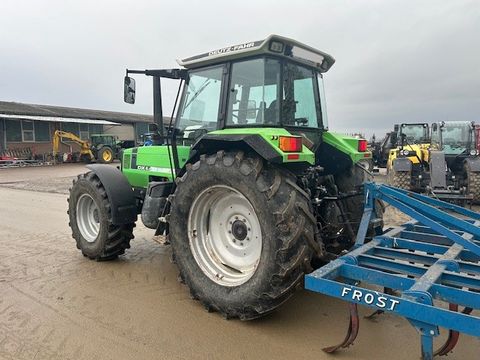 Deutz Fahr DX 6.31 3