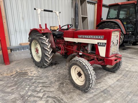 Case IH IHC 423