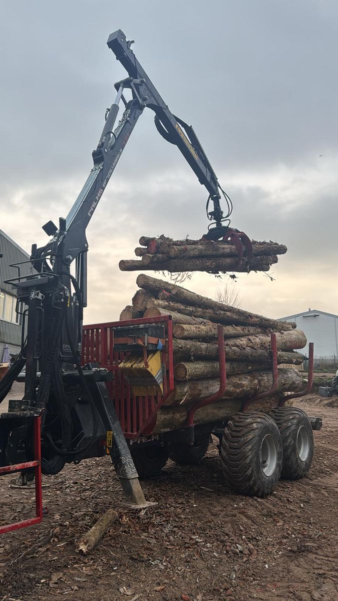 Palms FA 3,61 / 7,70 1