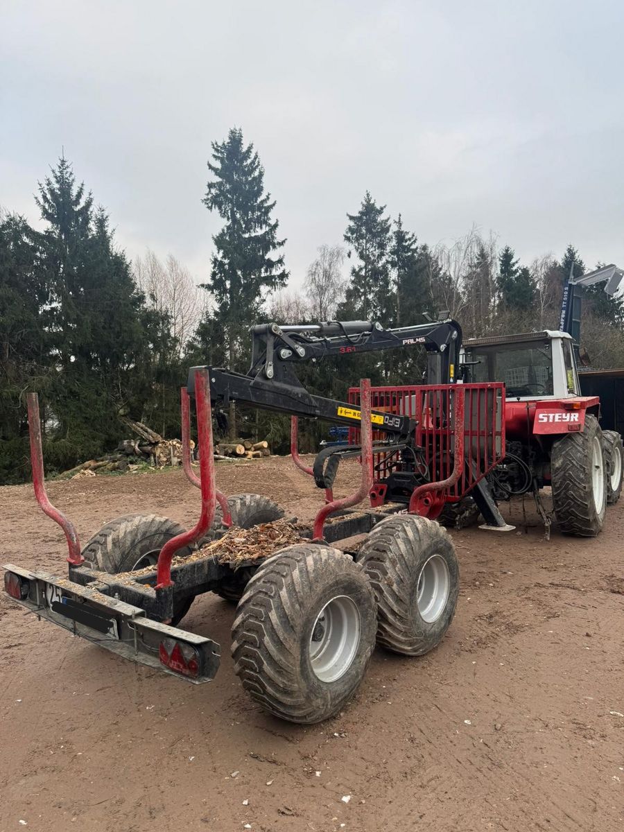 Palms FA 3,61 / 7,70 2