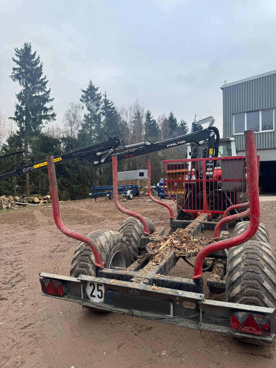 Palms FA 3,61 / 7,70 3