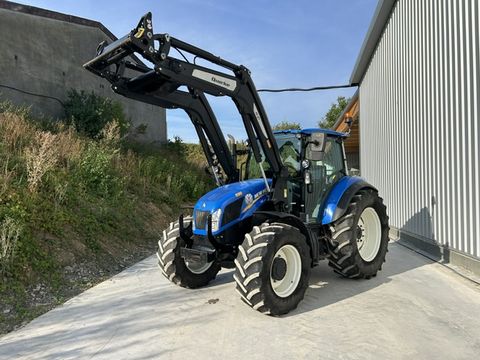 New Holland T5.105 DC 