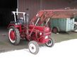 Case IH IHC D324  