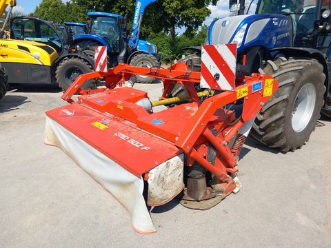 Kuhn GMD 802 F 