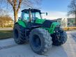 Deutz Fahr Agrotron TTV 7210