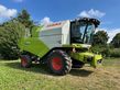 Claas Claas Tucano 450