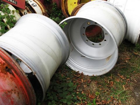 Sonstige Güllefass Felgen 