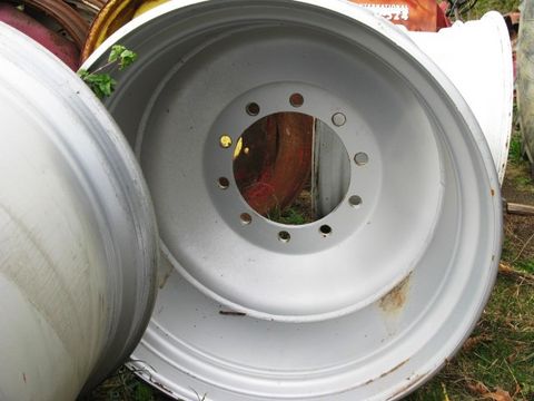 Sonstige Güllefass Felgen