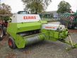 Claas Markant 65