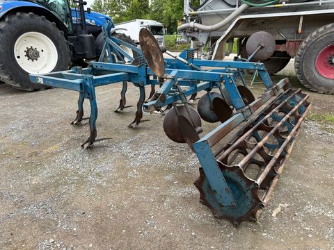 Rabe Blue Bird GHF 3000