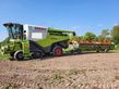 Claas Lexion 770 TT