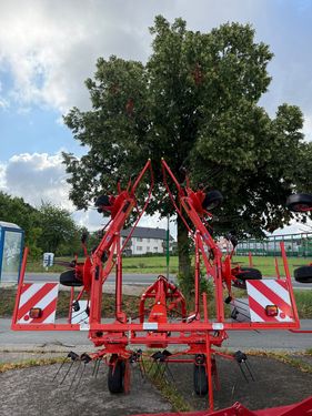 Kuhn GF 6502