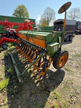 Amazone Type D7 Standard 