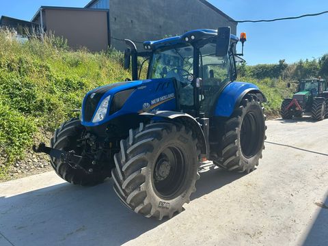 New Holland T6.180 AC