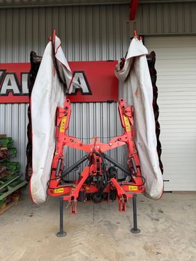 Kuhn GMD 8730