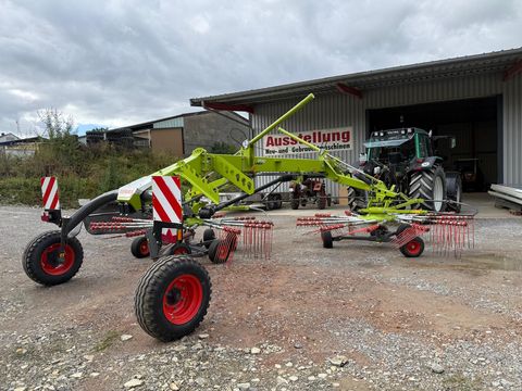 Claas Liner 1700
