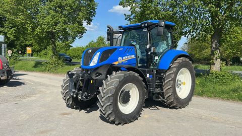 New Holland T7.230 A